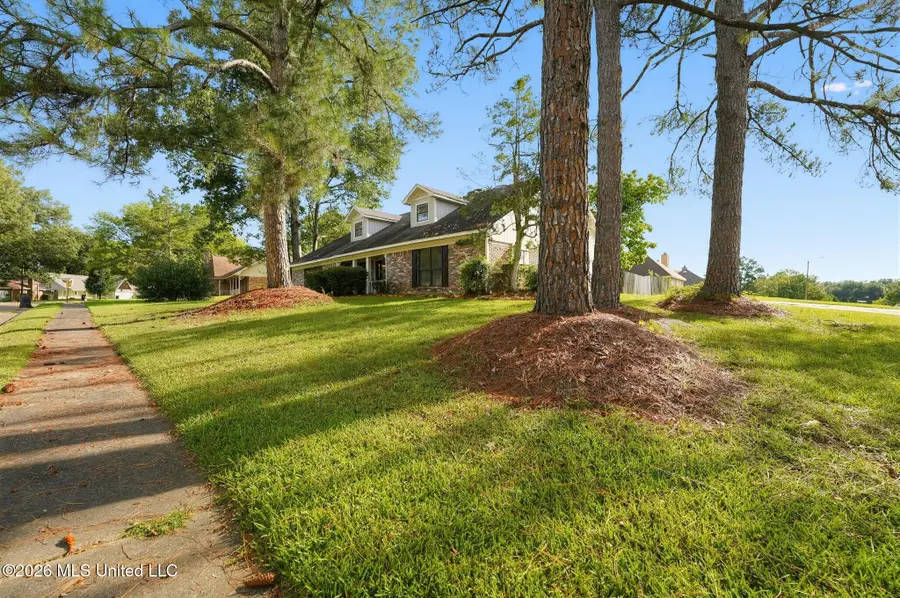 1411 Rosemont Drive, Clinton, MS 39056 - #2