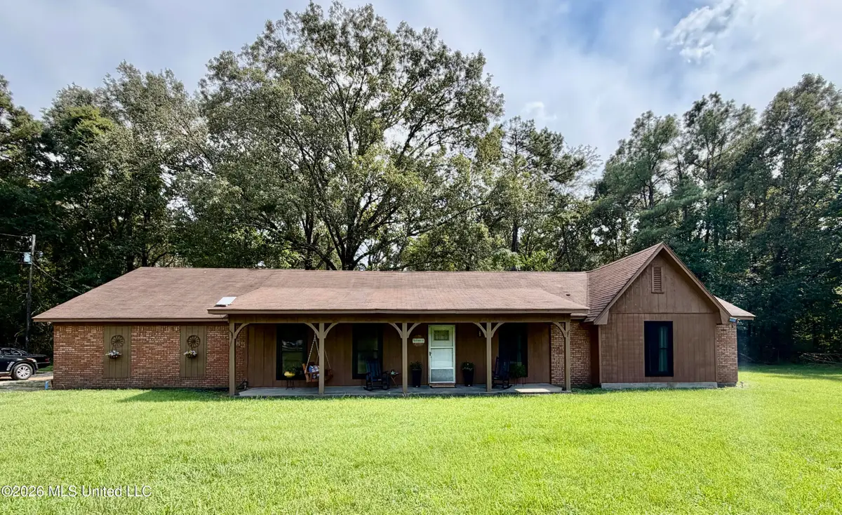 4870 Highway 433, Bentonia, MS 39040 - #1