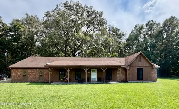 4870 Highway 433, Bentonia, MS 39040