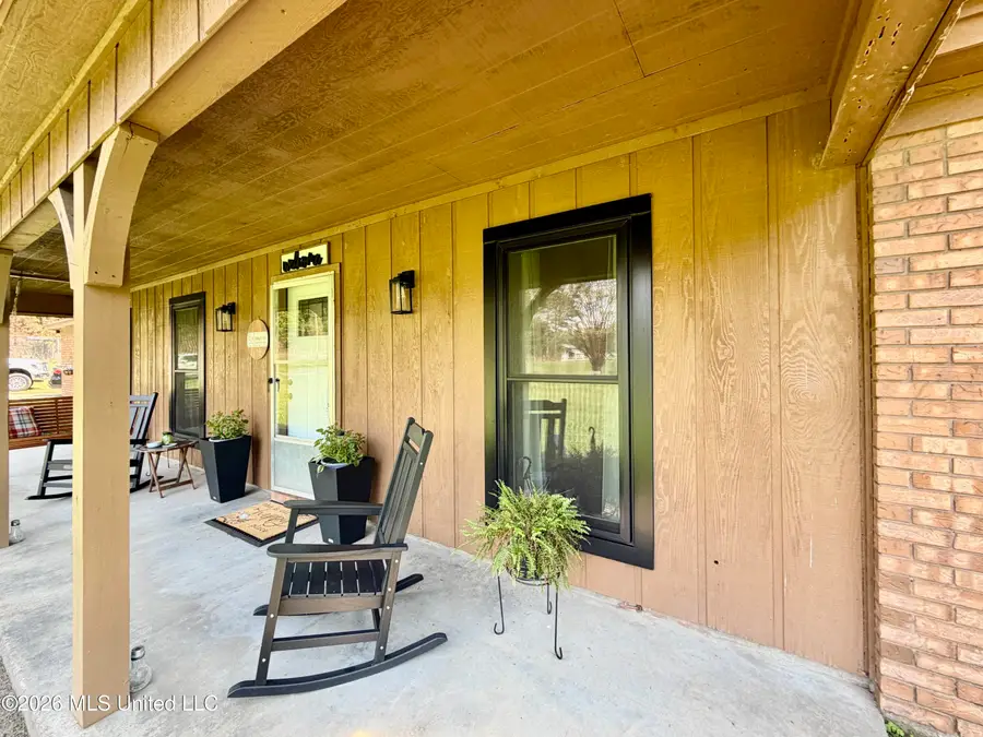 4870 Highway 433, Bentonia, MS 39040 - #2