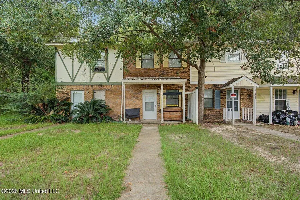 15238b Parkwood Drive, Gulfport, MS 39503 - #1