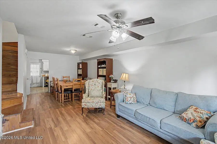 15238b Parkwood Drive, Gulfport, MS 39503 - #3