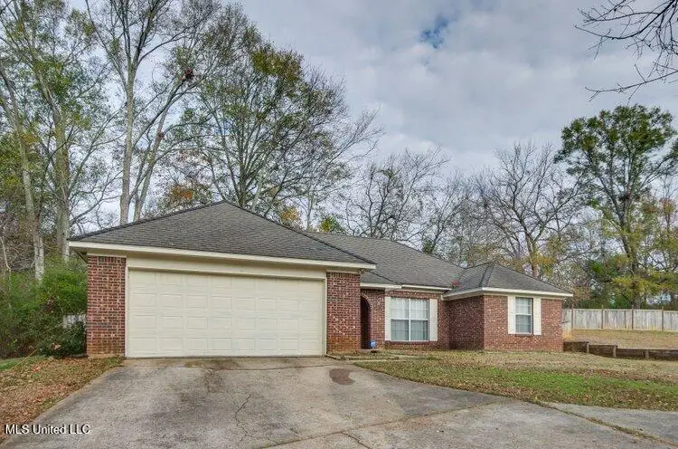 131 Valley Drive, Raymond, MS 39154 - #3