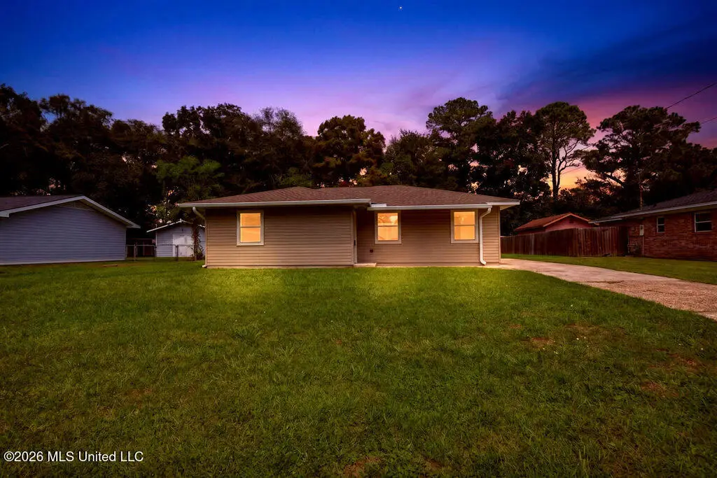 328 Teringo Circle, Ocean Springs, MS 39564 - #1
