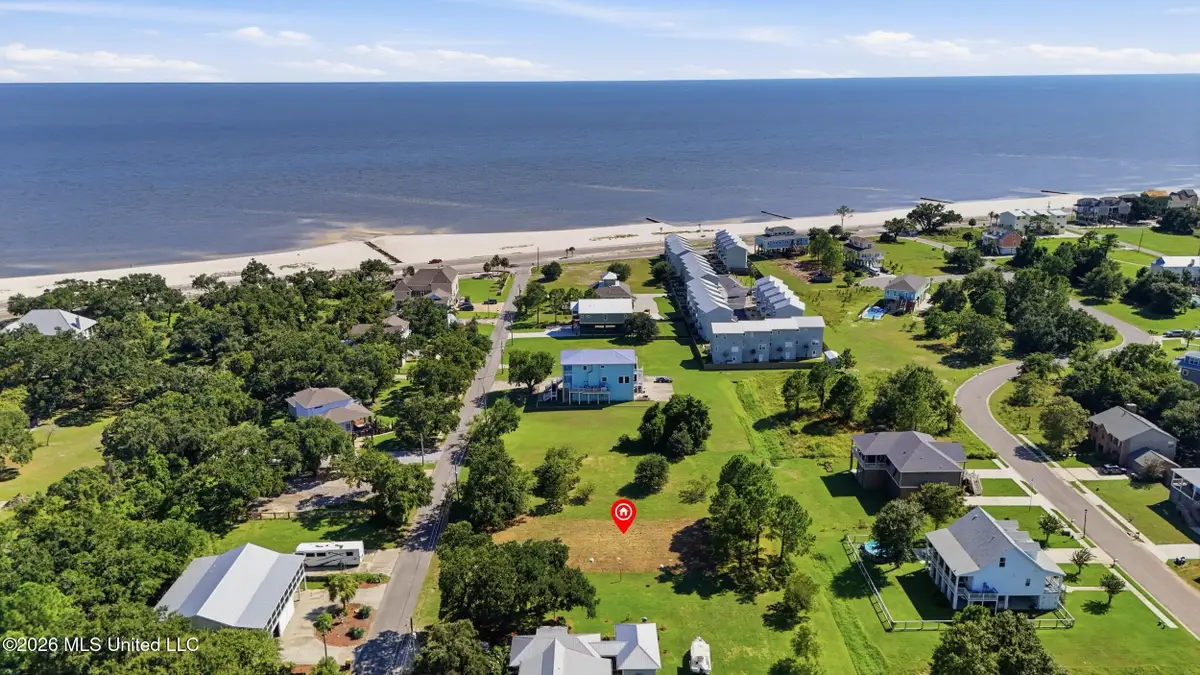 234 S Lang Avenue, Long Beach, MS 39560 - #1