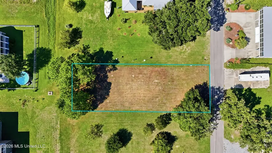 234 S Lang Avenue, Long Beach, MS 39560 - #2