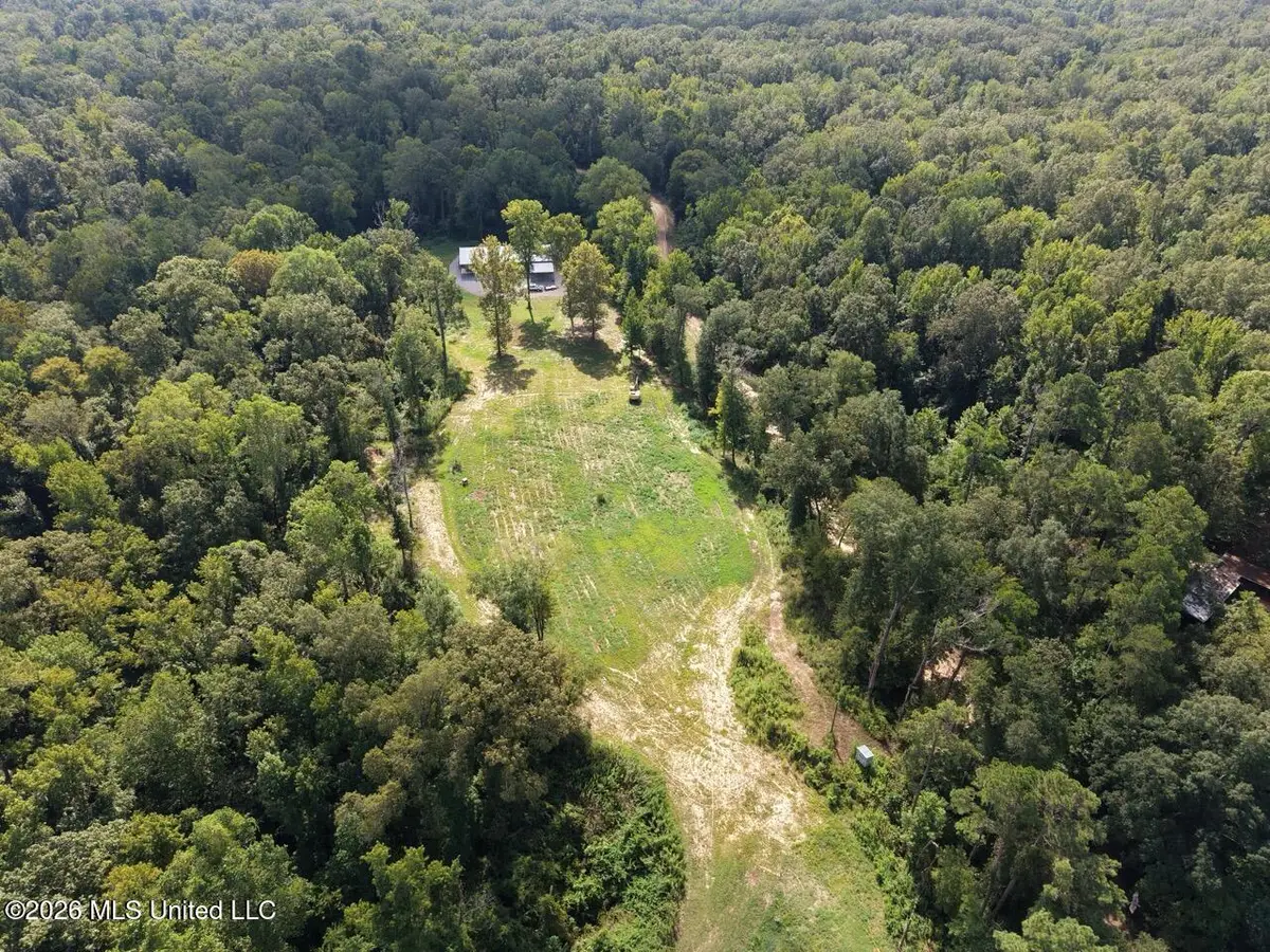 151 Church Hill Road, Natchez, MS 39120 - #1