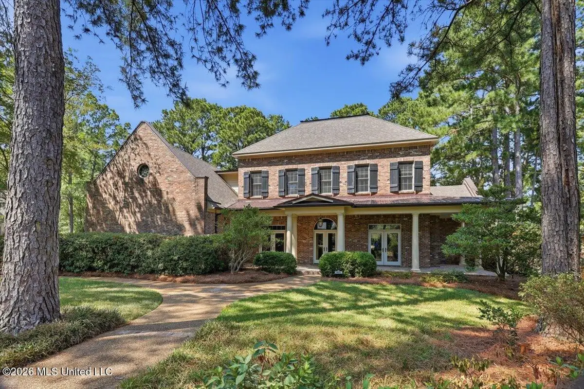 415 Pembrooke Drive, Madison, MS 39110 - #1