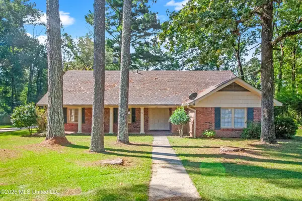 271 N Woodland Drive, Forest, MS 39074