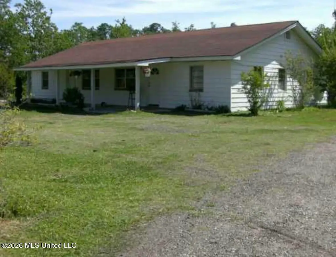 7202 Leggett Road, Long Beach, MS 39560 - #1
