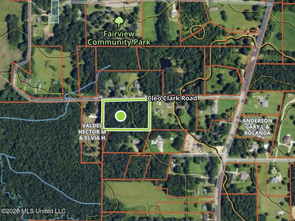 Cleo Clark Road, Canton, MS 39046 - #1