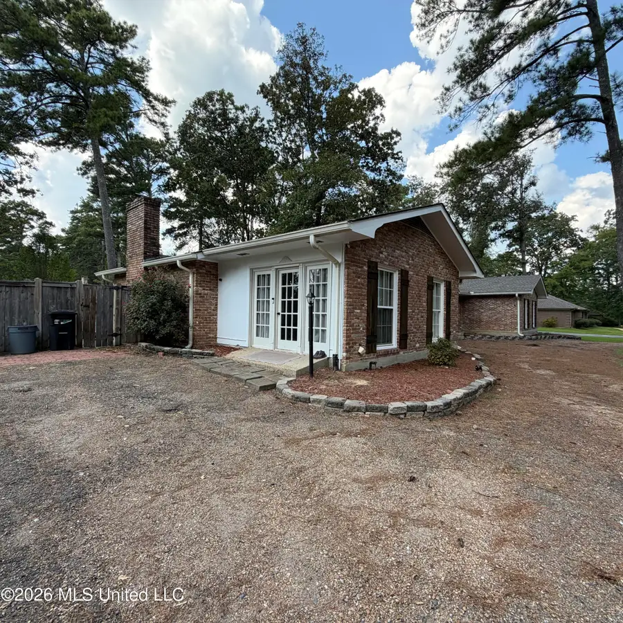 201 Poinsettia Drive, Forest, MS 39074 - #2