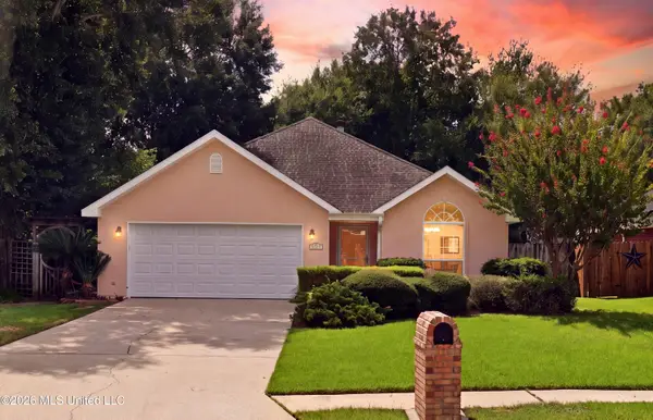 13143 Hawthorn Place, Gulfport, MS 39503