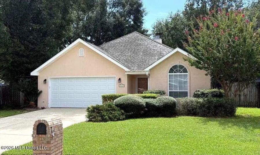 13143 Hawthorn Place, Gulfport, MS 39503 - #3