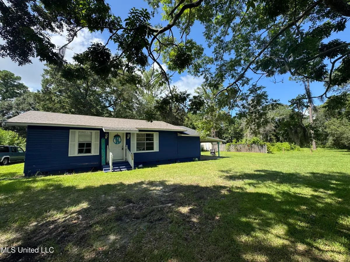 5418 Elder Street, Moss Point, MS 39563 - #1