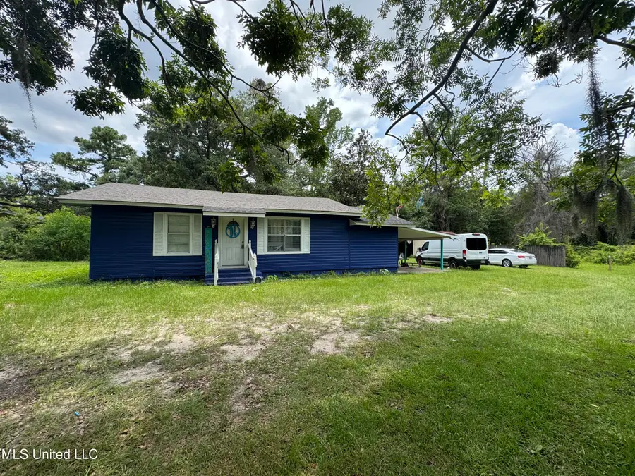 5418 Elder Street, Moss Point, MS 39563 - #3
