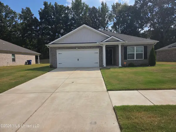 5343 Greenwood Road, Horn Lake, MS 38637
