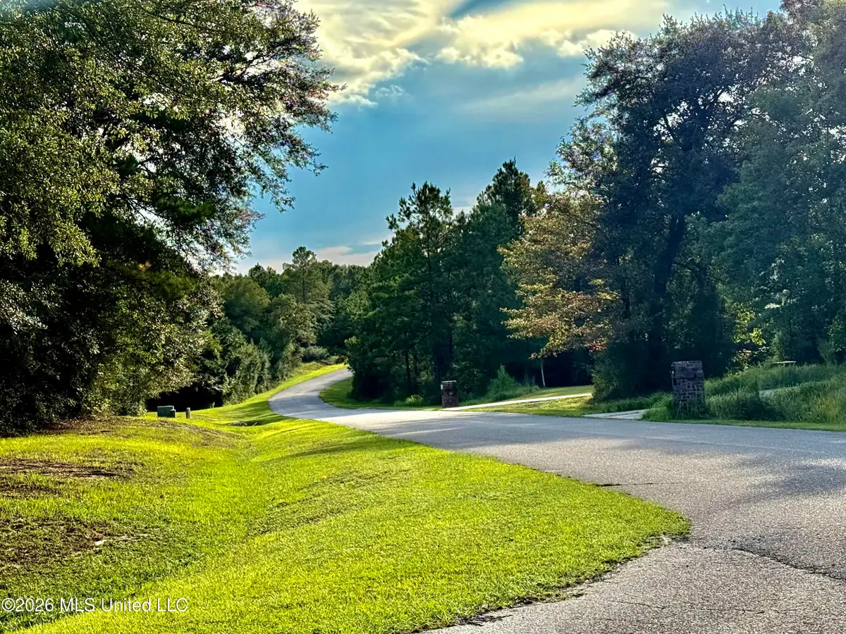 Robin St, Vancleave, MS 39565 - #1