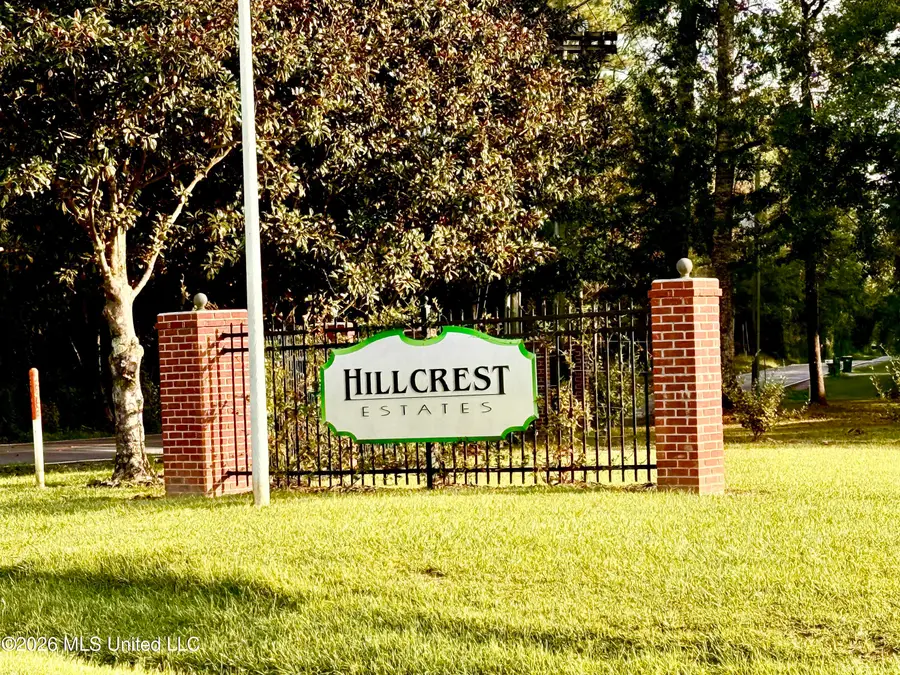 Robin St, Vancleave, MS 39565 - #2