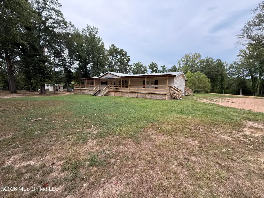 174 Wilson- Welch Road, Mendenhall, MS 39114 - #2