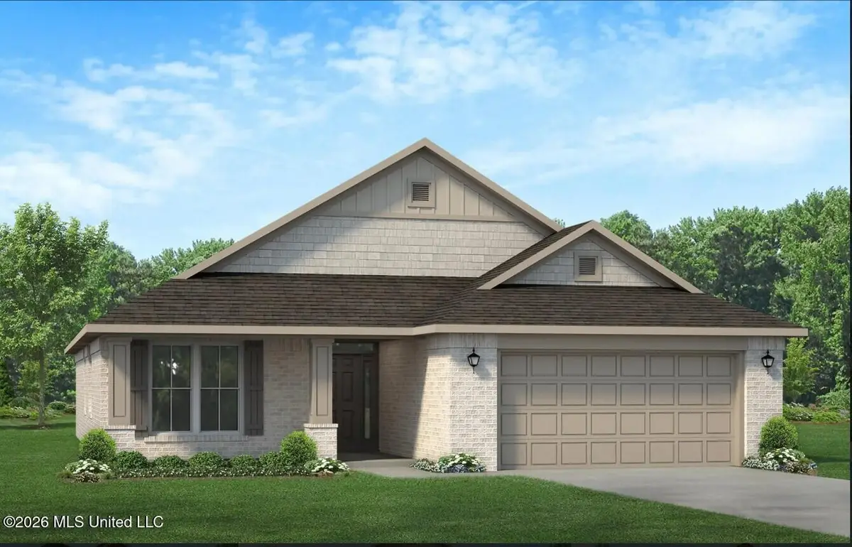 14188 Hartland Drive, Gulfport, MS 39503 - #1
