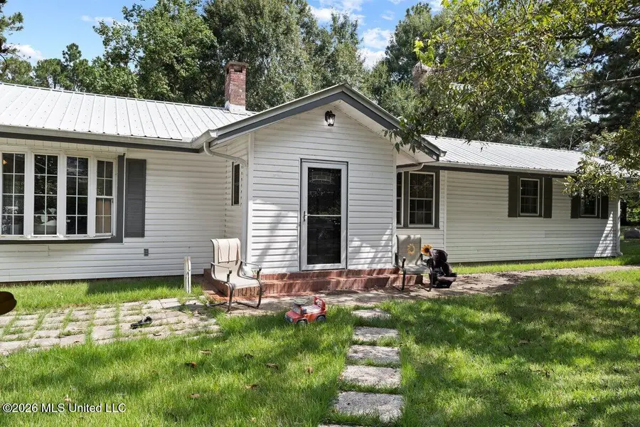 345 Balmoral Road, Poplarville, MS 39470 - #2