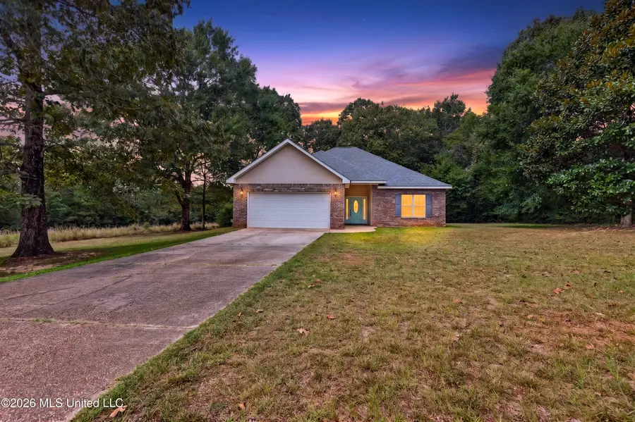 1914 Woodland Drive, Wiggins, MS 39577 - #2