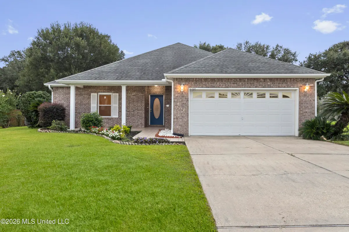 8195 Curry Road, Biloxi, MS 39532 - #1