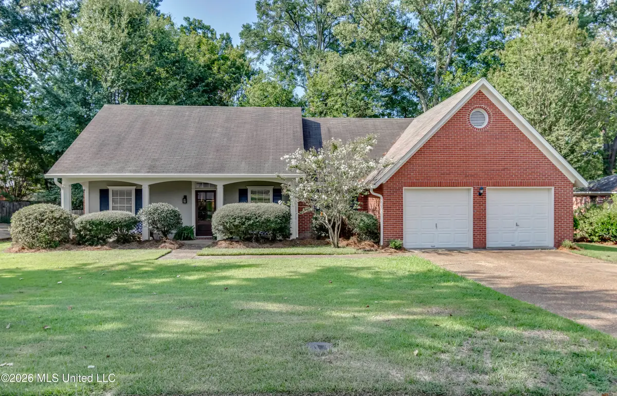 115 Azalea Circle, Madison, MS 39110 - #1