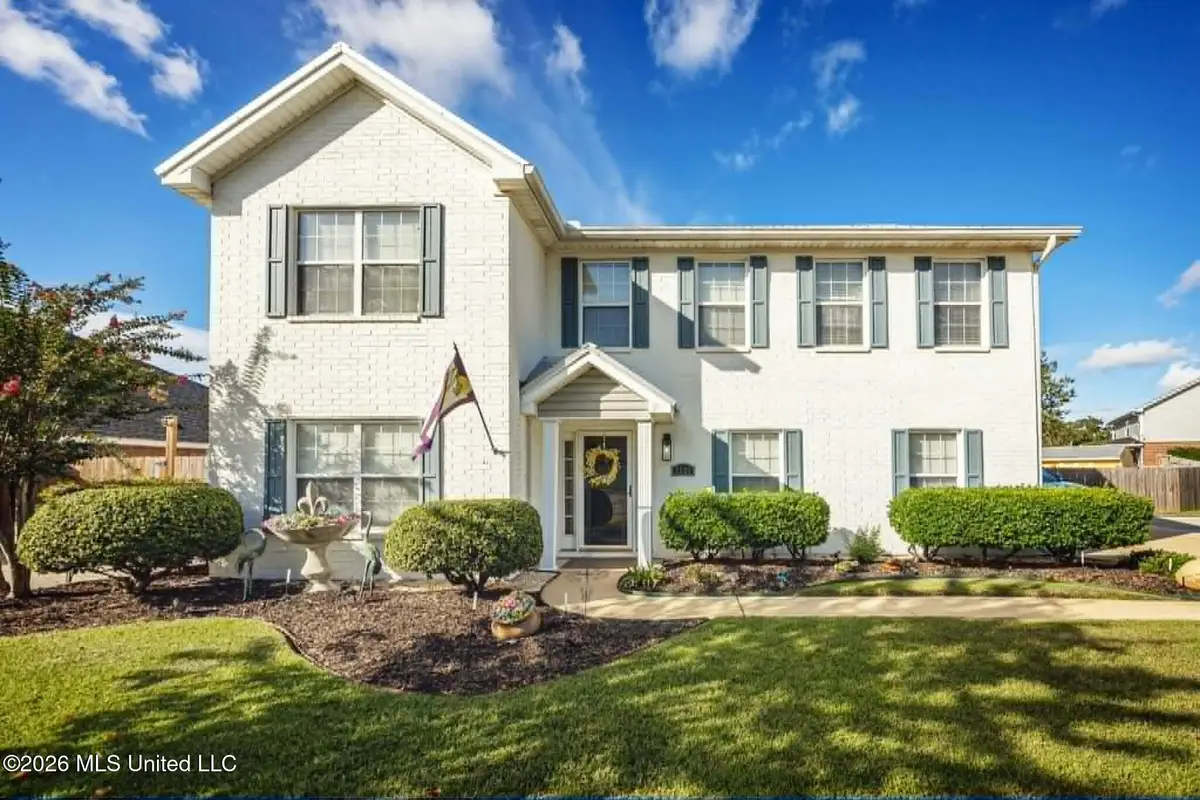 3509 Farrington Court, Ocean Springs, MS 39564 - #1