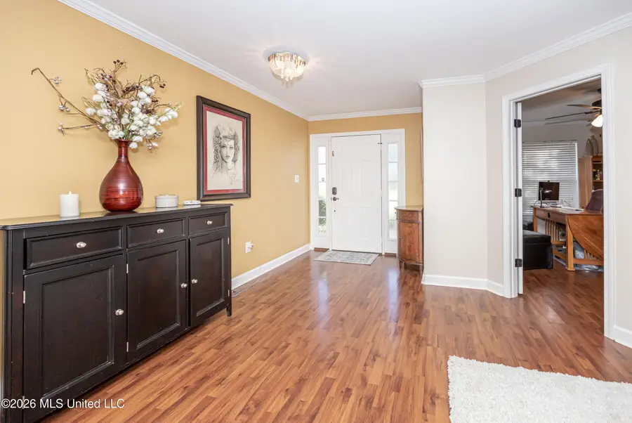 3509 Farrington Court, Ocean Springs, MS 39564 - #3