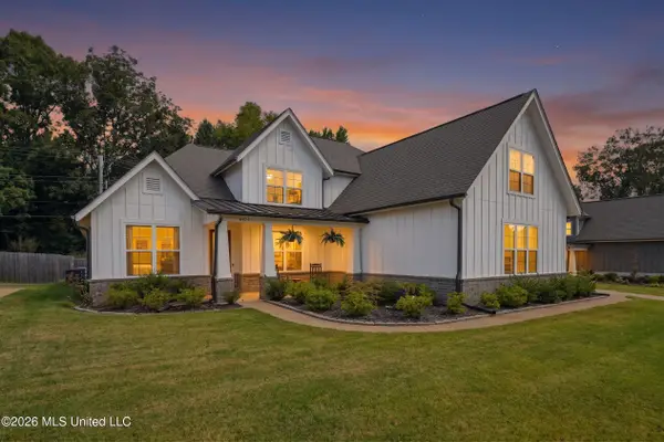 6934 Sunrise Loop, Olive Branch, MS 38654