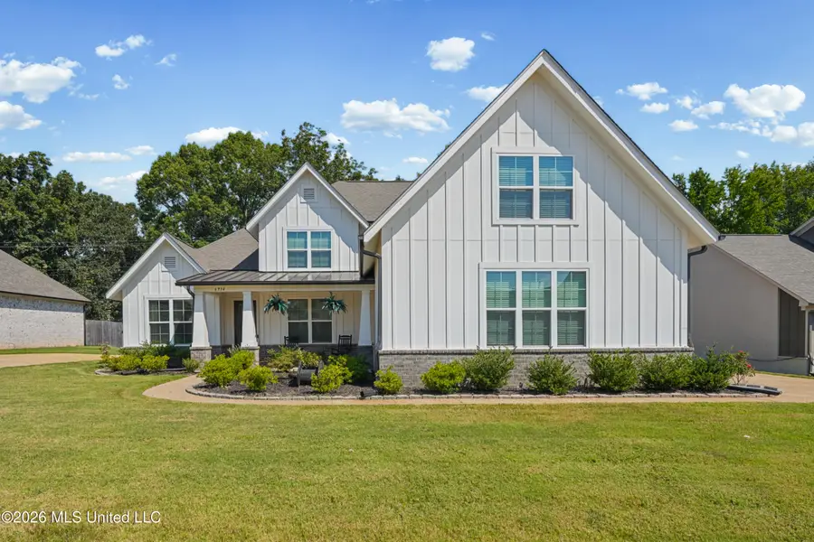 6934 Sunrise Loop, Olive Branch, MS 38654 - #3