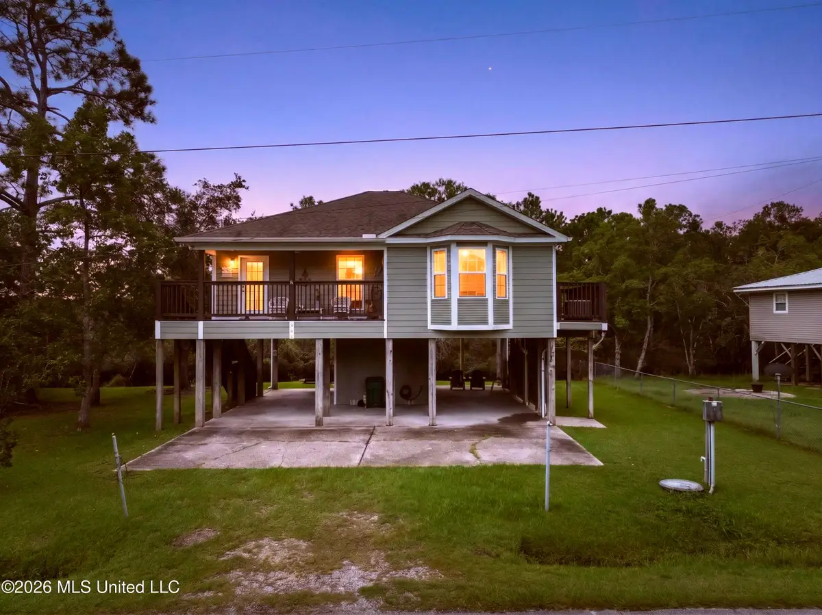 5109 Trout Street, Bay Saint Louis, MS 39520 - #1