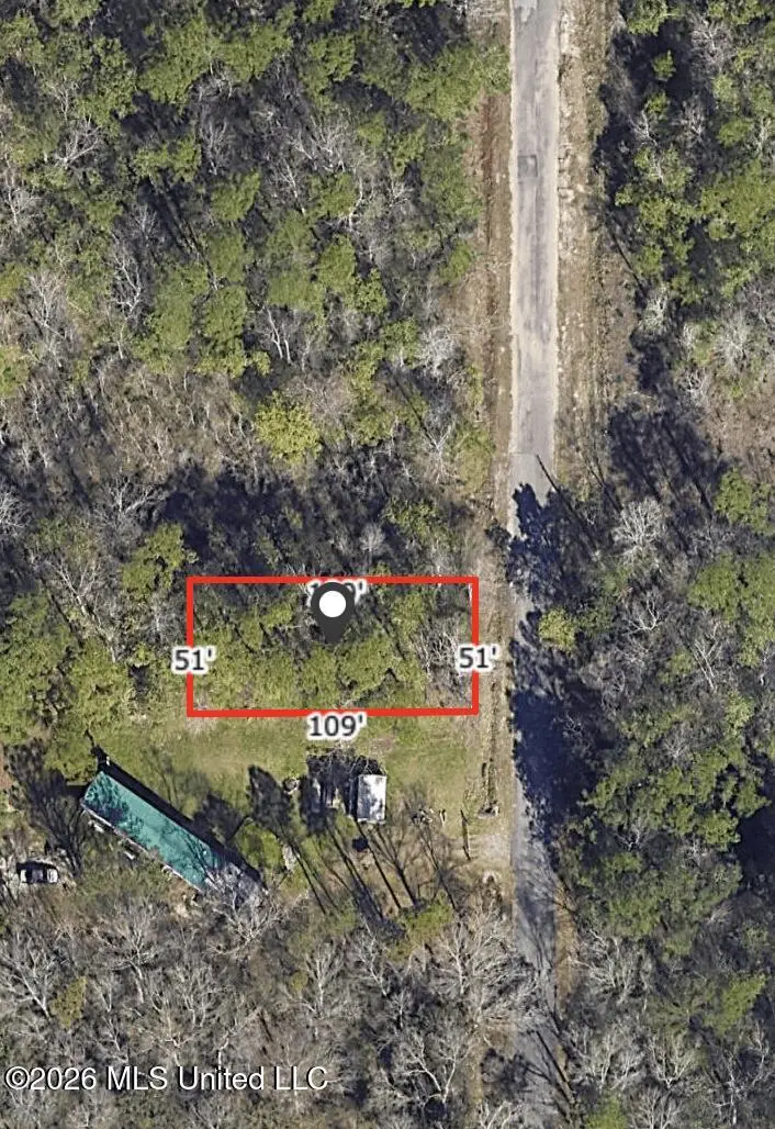 Bonnie Street, Gulfport, MS 39503 - #2