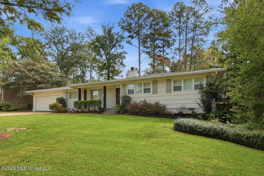 134 Chippewa Circle, Jackson, MS 39211 - #2