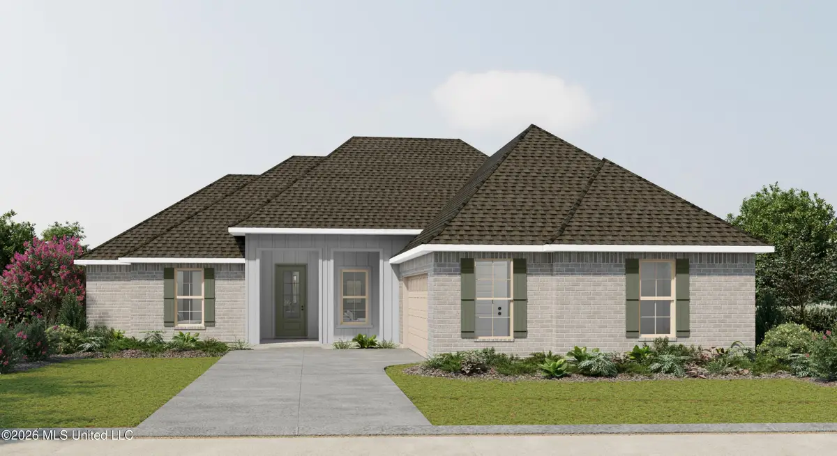 6936 Rolling Green Drive, Pass Christian, MS 39571 - #1