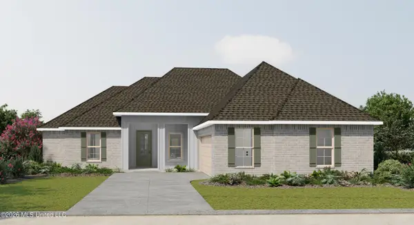 6936 Rolling Green Drive, Pass Christian, MS 39571
