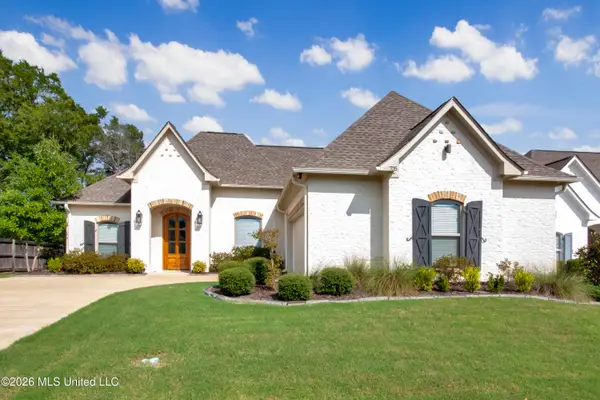 705 Glenwild Drive, Canton, MS 39046