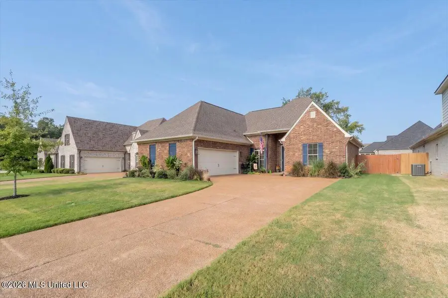 2865 Walking Dog Lane, Nesbit, MS 38651 - #3