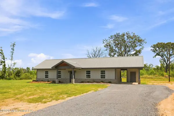 3978 Morton-rankin County Line Road, Morton, MS 39117