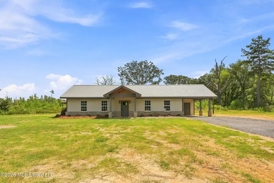 3978 Morton-rankin County Line Road, Morton, MS 39117 - #2
