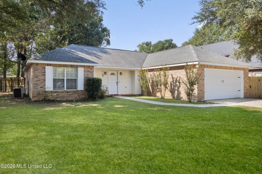 6324 Anela Drive, Diamondhead, MS 39525 - #2