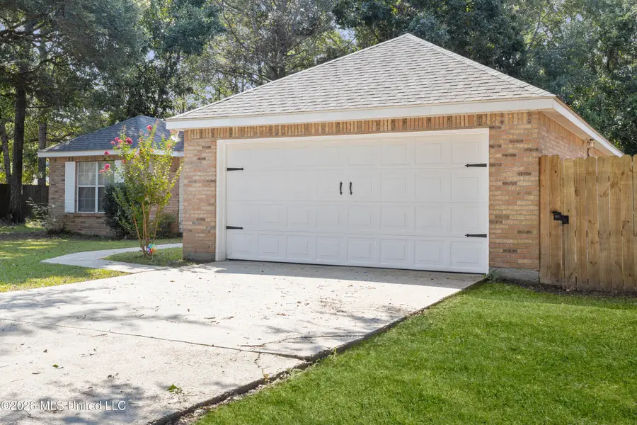 6324 Anela Drive, Diamondhead, MS 39525 - #3