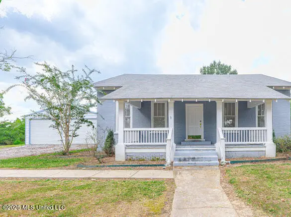 9822 Main Street, Goodman, MS 39079 - #2