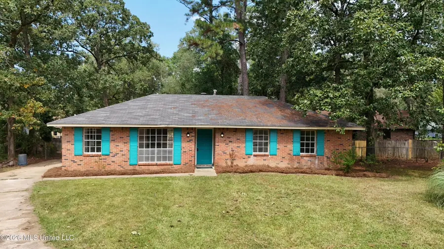106 Cumberland Court, Brandon, MS 39047 - #2