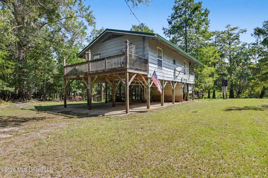 24720 Davis Dead River Drive, Lucedale, MS 39452 - #2