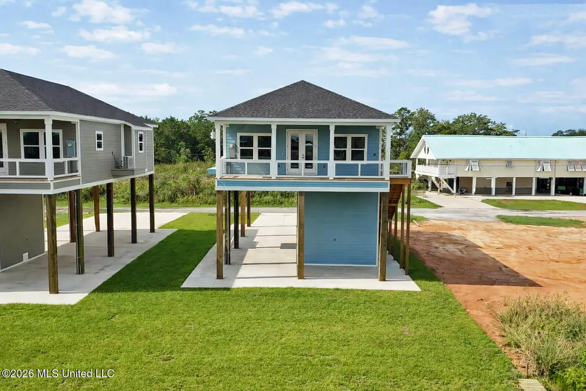 4122 11th Avenue, Bay Saint Louis, MS 39520 - #1