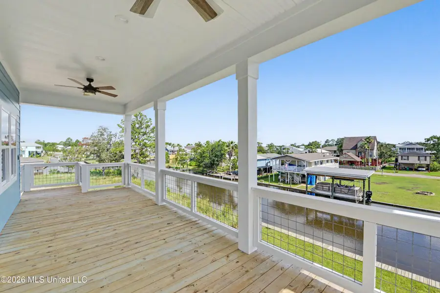 4122 11th Avenue, Bay Saint Louis, MS 39520 - #3