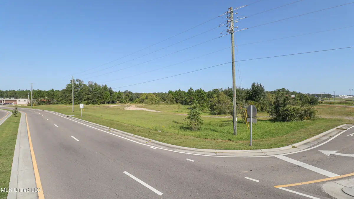 Turkey Creek Drive, Gulfport, MS 39503 - #1